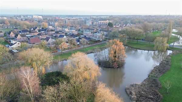 Medium property photo - Meezenbroekstraat 19A, 9645 PA Veendam